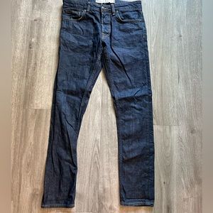 Deus Ex Machina Selvedge Denim